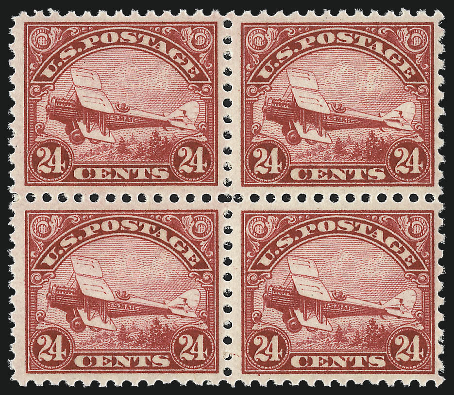 Sale no. 976 — Lot no. 2515 — Siegel Auction Galleries