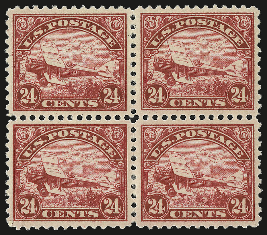 Sale no. 976 — Lot no. 2516 — Siegel Auction Galleries