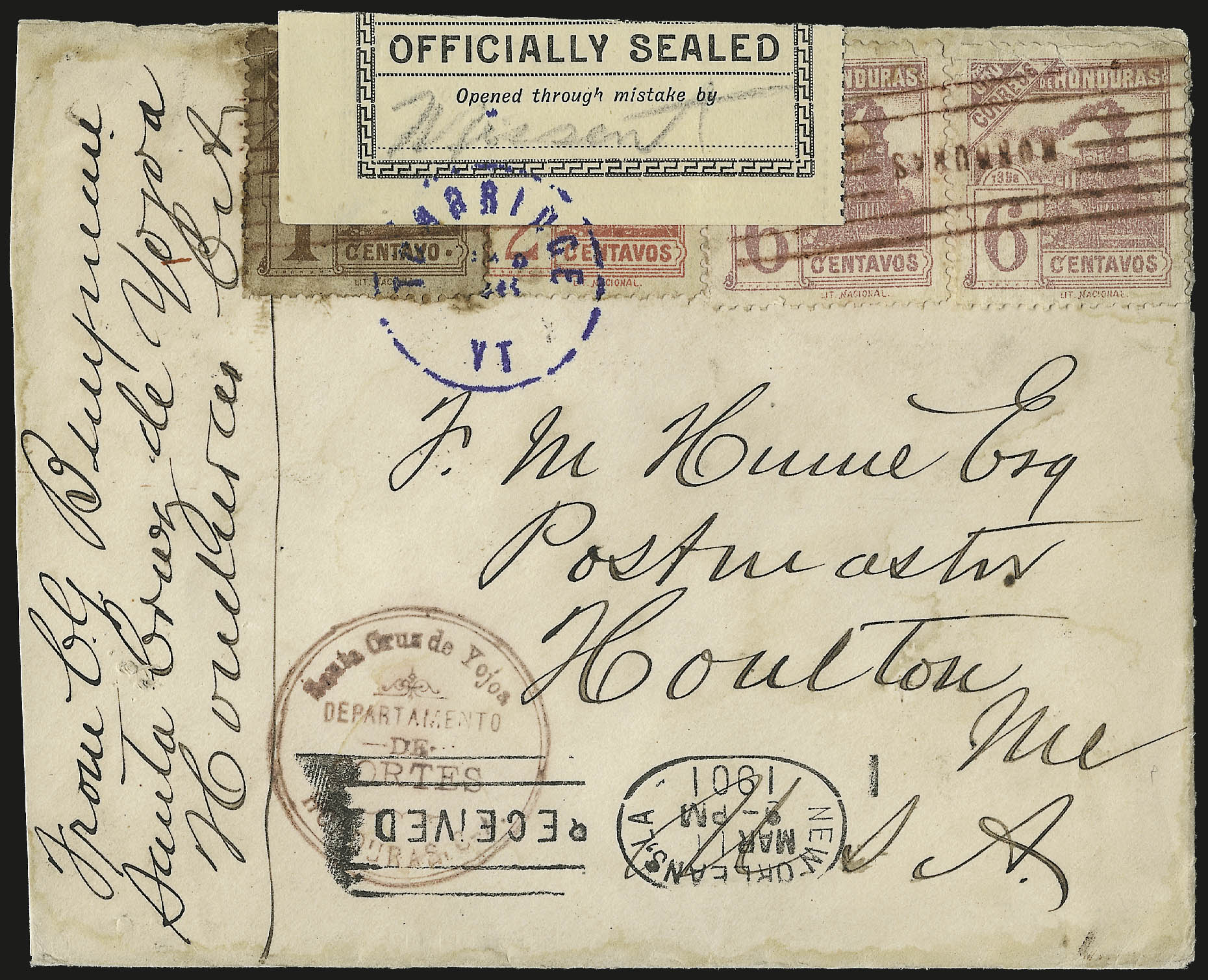 Sale no. 976 — Lot no. 2681 — Siegel Auction Galleries