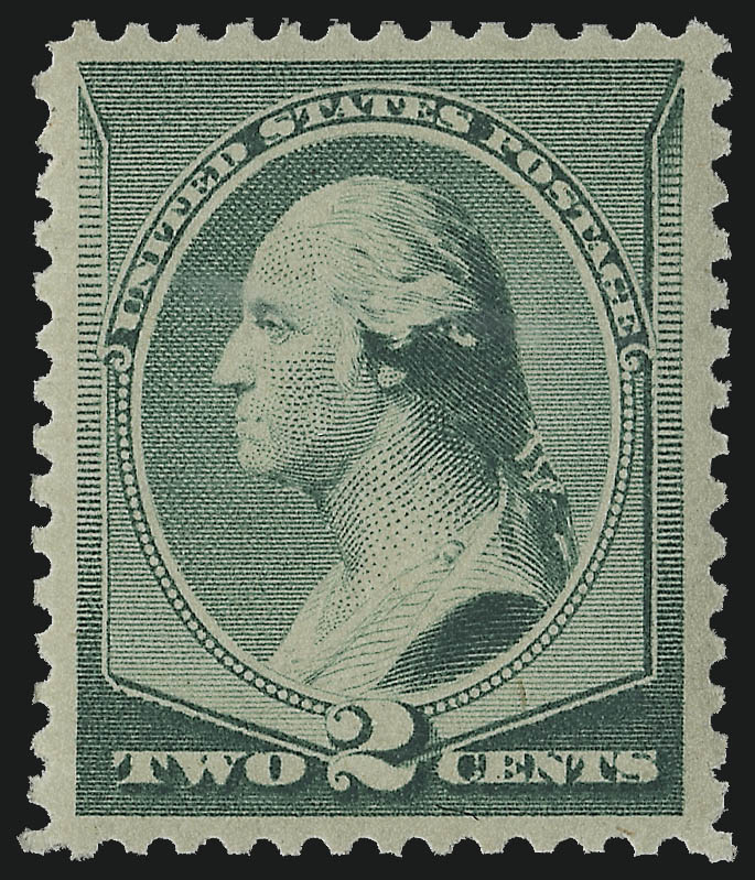 Sale no. 978 — Lot no. 1051 — Siegel Auction Galleries