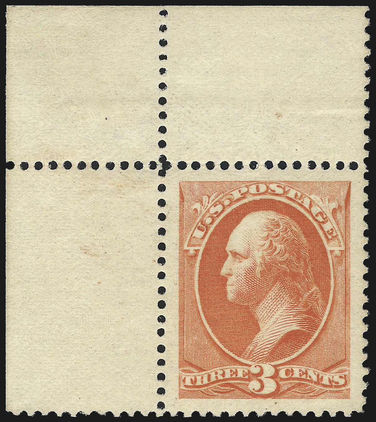 Sale no. 978 — Lot no. 1052 — Siegel Auction Galleries