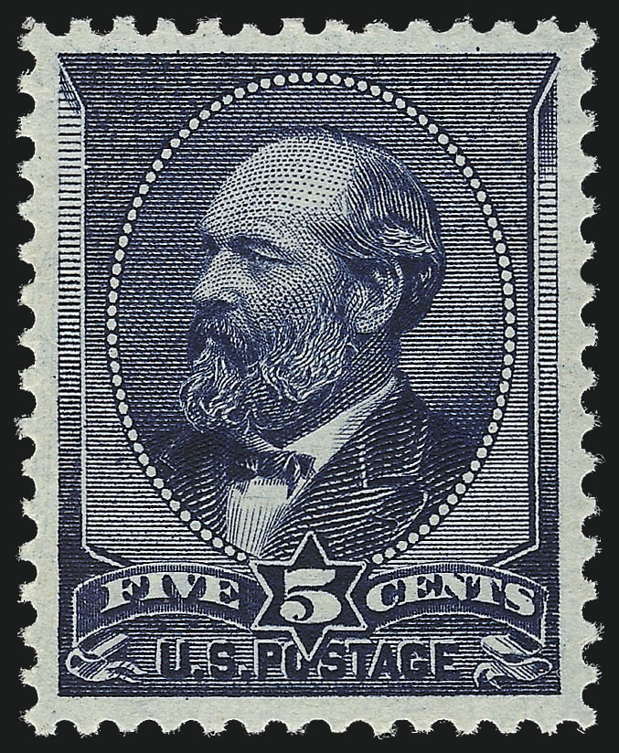 Sale no. 978 — Lot no. 1055 — Siegel Auction Galleries