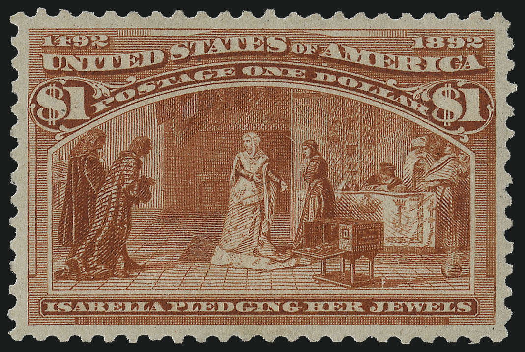 Sale no. 978 — Lot no. 1070 — Siegel Auction Galleries