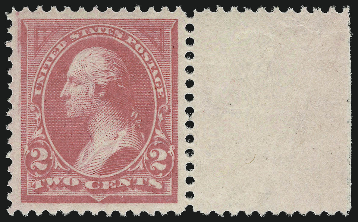 Sale no. 978 — Lot no. 1077 — Siegel Auction Galleries