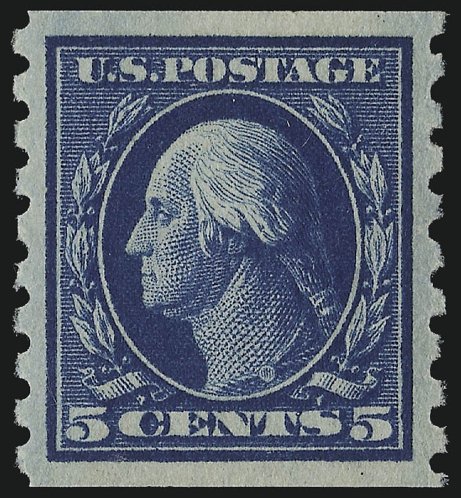 Sale no. 978 — Lot no. 1103 — Siegel Auction Galleries