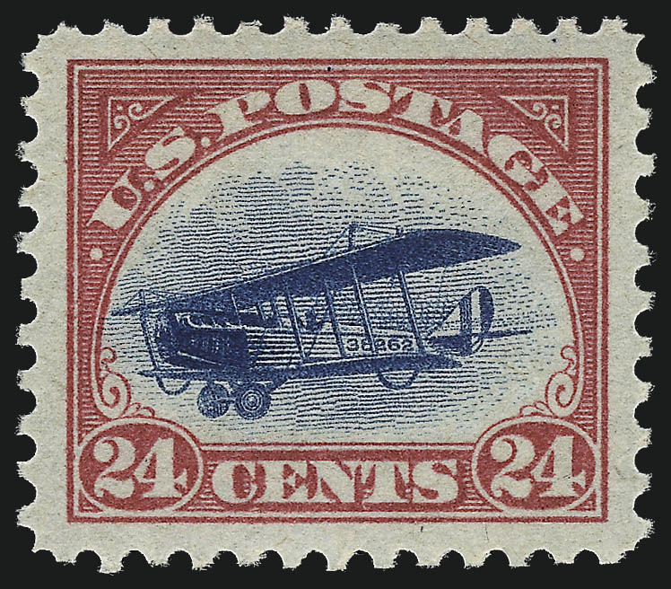 Sale no. 978 — Lot no. 1113 — Siegel Auction Galleries