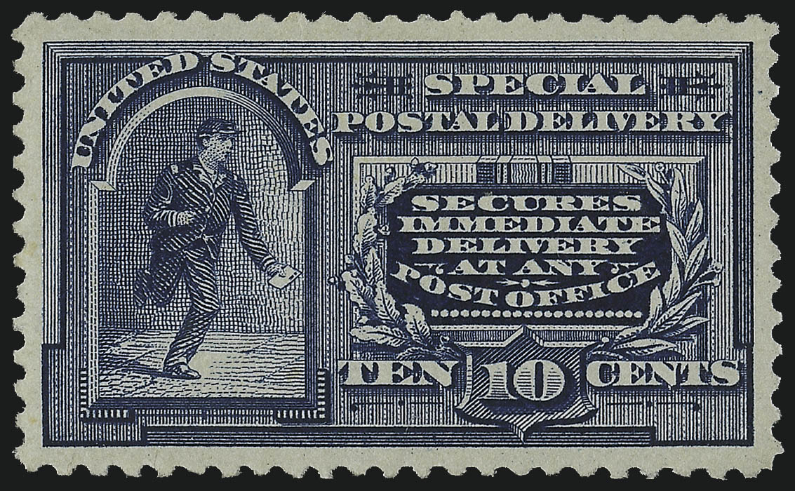 Sale no. 978 — Lot no. 1118 — Siegel Auction Galleries