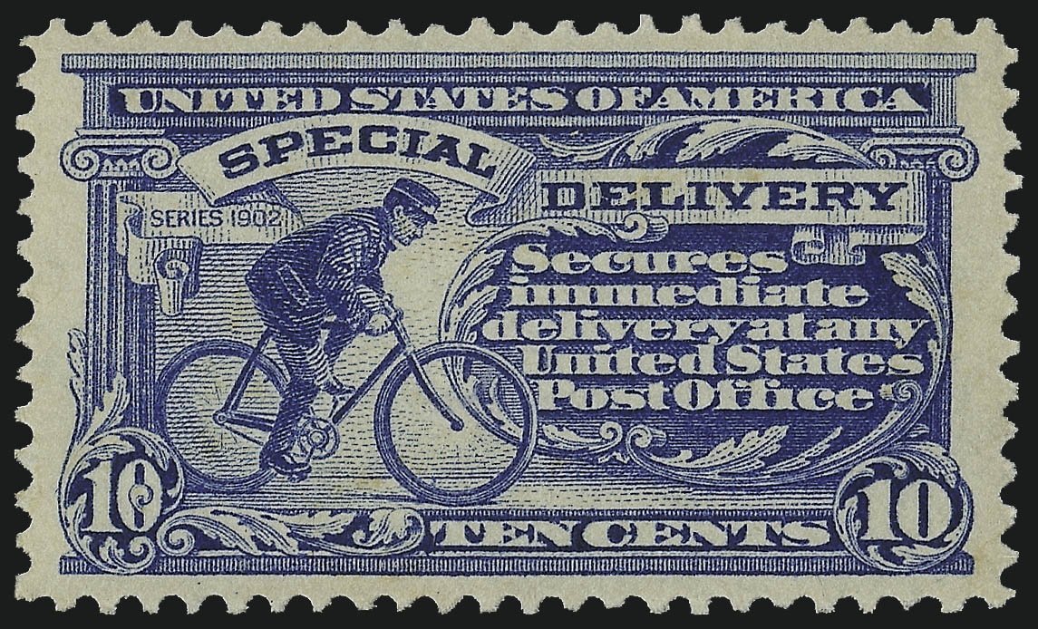 Sale no. 978 — Lot no. 1119 — Siegel Auction Galleries