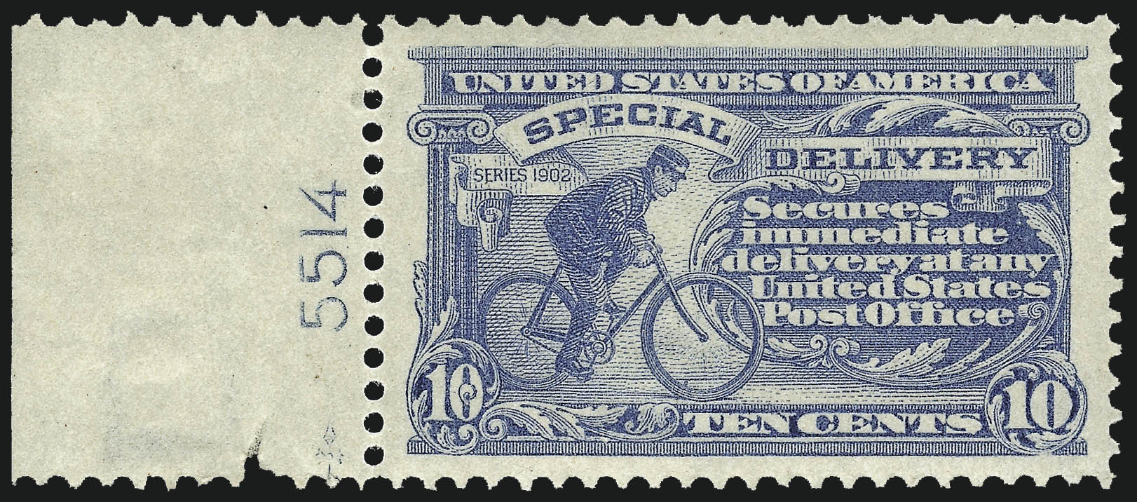 Sale no. 978 — Lot no. 1120 — Siegel Auction Galleries