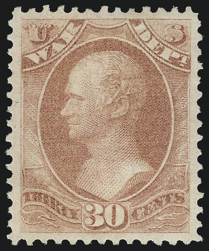 Sale no. 978 — Lot no. 1138 — Siegel Auction Galleries