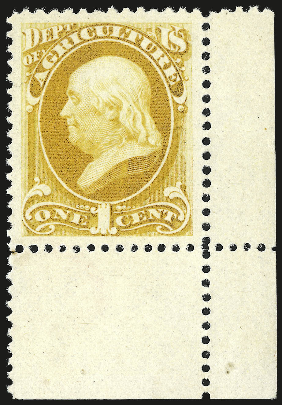 Sale no. 978 — Lot no. 1139 — Siegel Auction Galleries