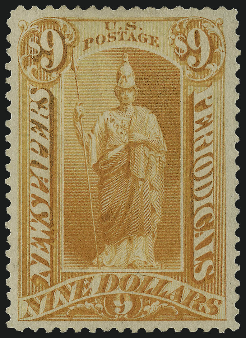 Sale no. 978 — Lot no. 1142 — Siegel Auction Galleries