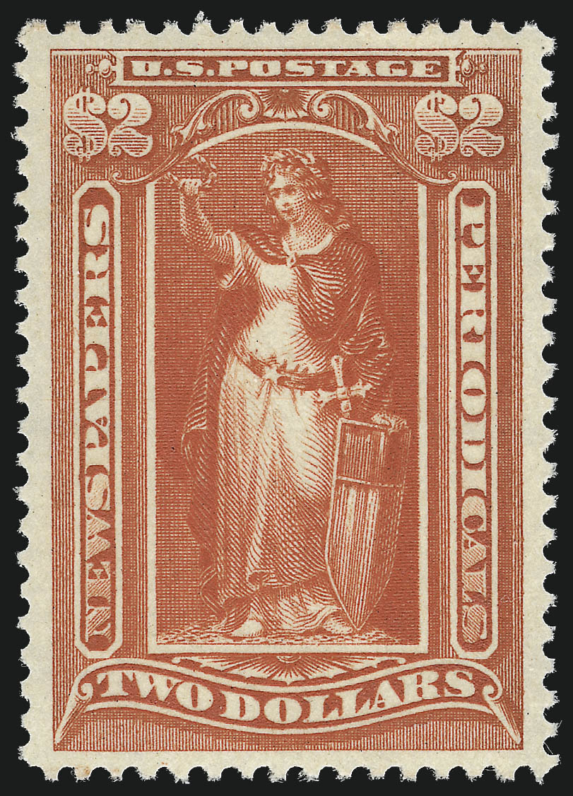 Sale no. 978 — Lot no. 1147 — Siegel Auction Galleries