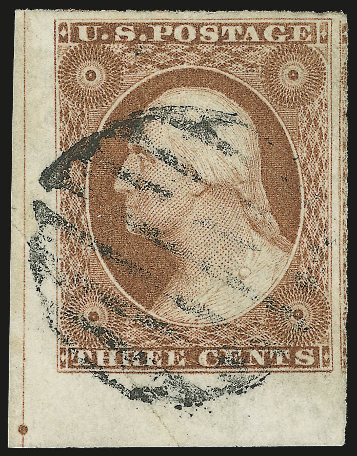 Sale no. 982 — Lot no. 5051 — Siegel Auction Galleries