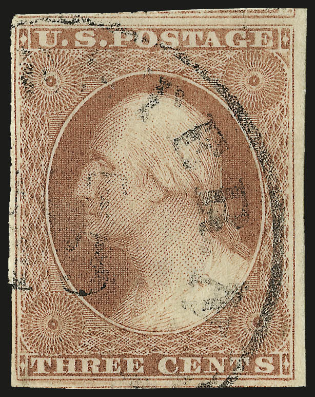 Sale no. 982 — Lot no. 5065 — Siegel Auction Galleries