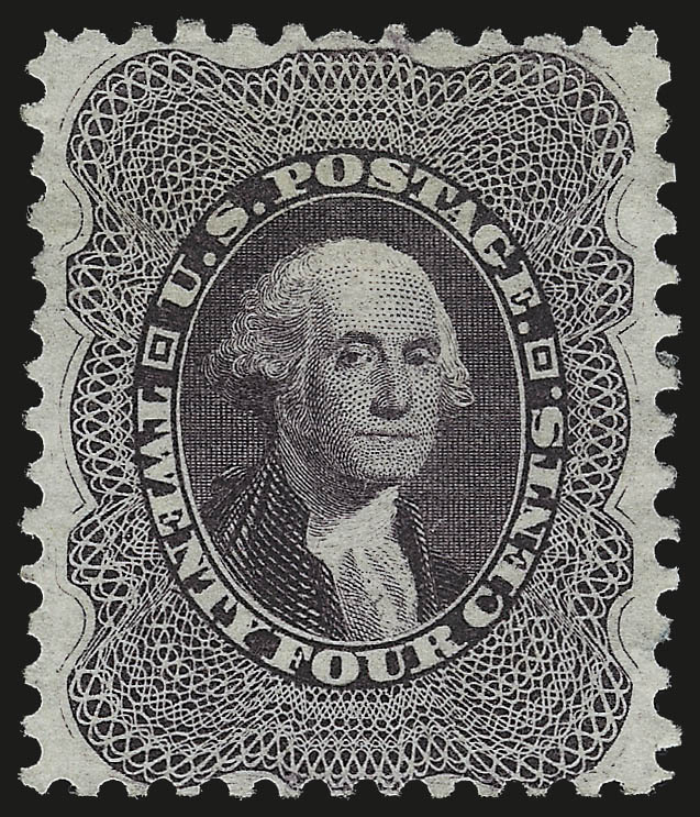 Sale no. 982 — Lot no. 5174 — Siegel Auction Galleries