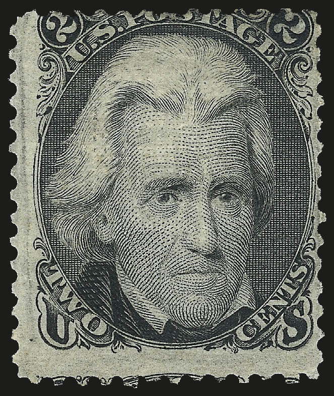 Sale no. 982 — Lot no. 5235 — Siegel Auction Galleries