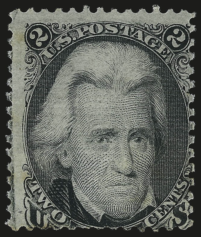 Sale no. 982 — Lot no. 5241 — Siegel Auction Galleries