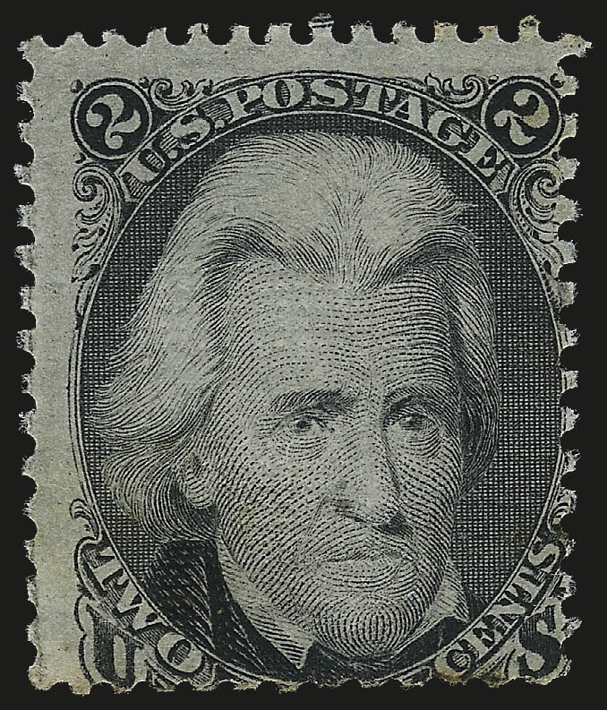 Sale no. 982 — Lot no. 5242 — Siegel Auction Galleries