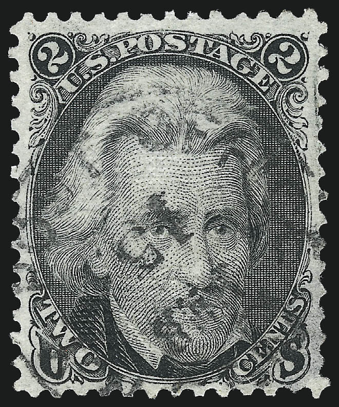 Sale no. 982 — Lot no. 5243 — Siegel Auction Galleries