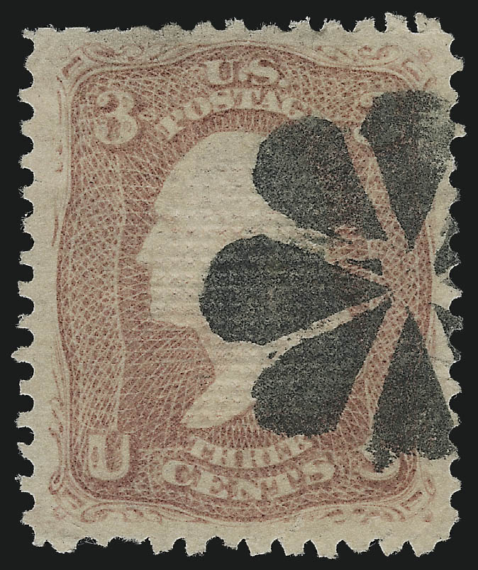 Sale no. 982 — Lot no. 5246 — Siegel Auction Galleries