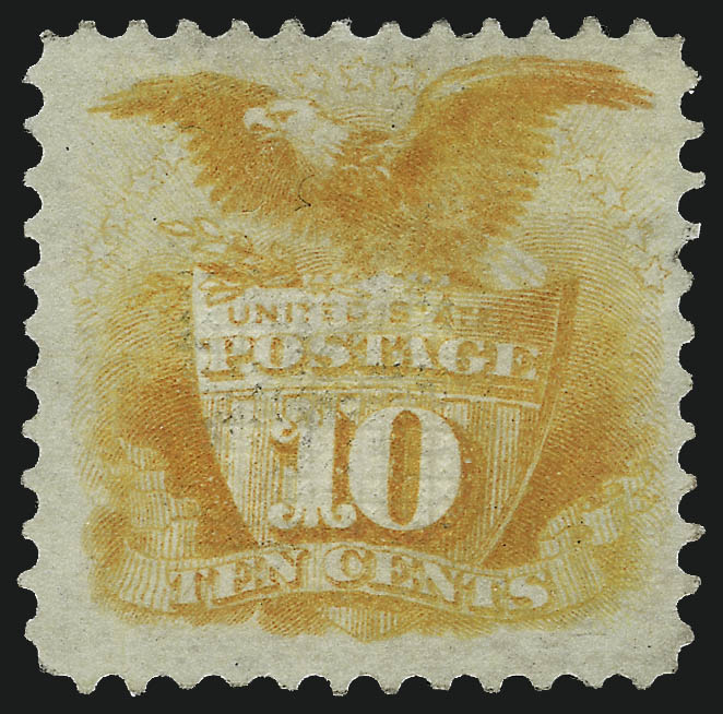 Sale no. 982 — Lot no. 5318 — Siegel Auction Galleries