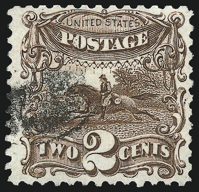 Sale no. 982 — Lot no. 5372 — Siegel Auction Galleries