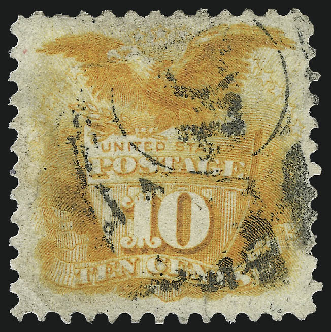 Sale no. 982 — Lot no. 5382 — Siegel Auction Galleries