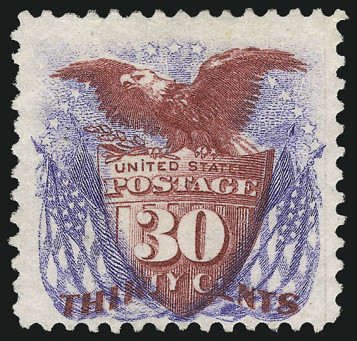 Sale no. 982 — Lot no. 5394 — Siegel Auction Galleries