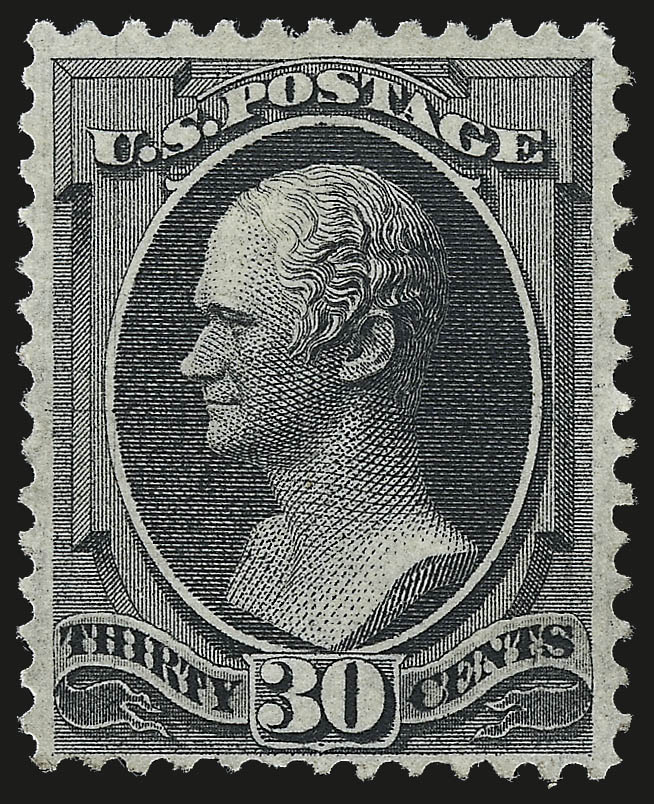 Sale no. 982 — Lot no. 5430 — Siegel Auction Galleries