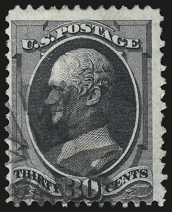 Sale no. 982 — Lot no. 5434 — Siegel Auction Galleries