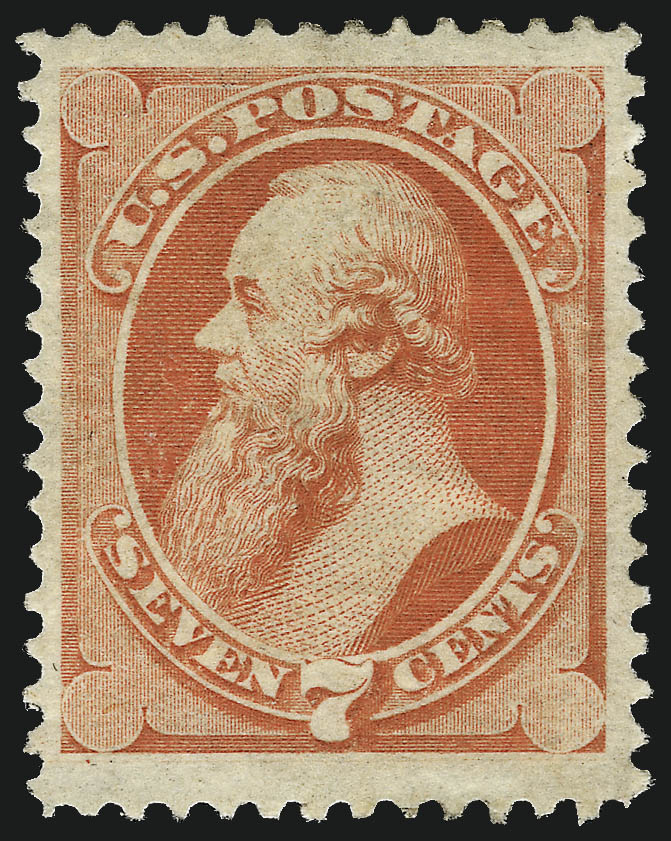 Sale no. 982 — Lot no. 5443 — Siegel Auction Galleries