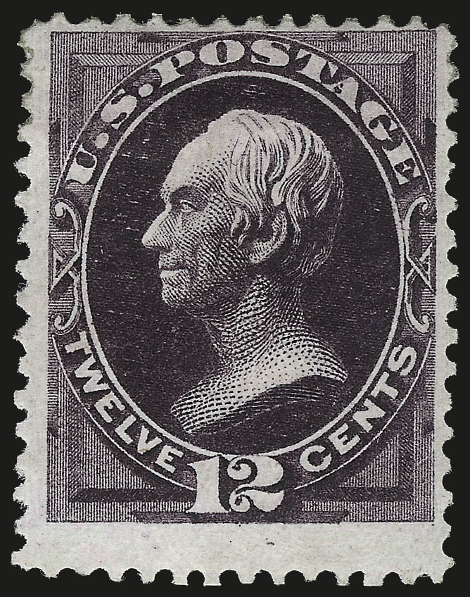 Sale no. 982 — Lot no. 5464 — Siegel Auction Galleries