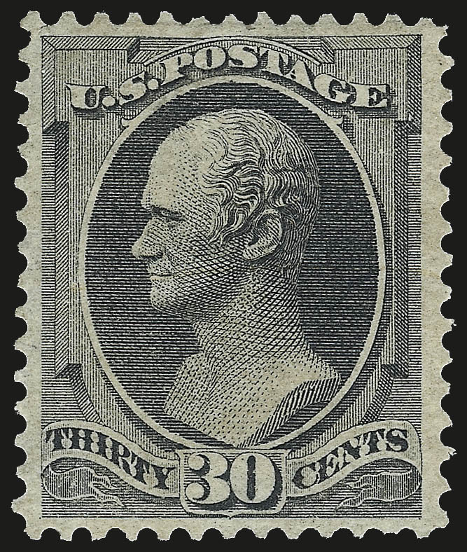 Sale no. 982 — Lot no. 5469 — Siegel Auction Galleries