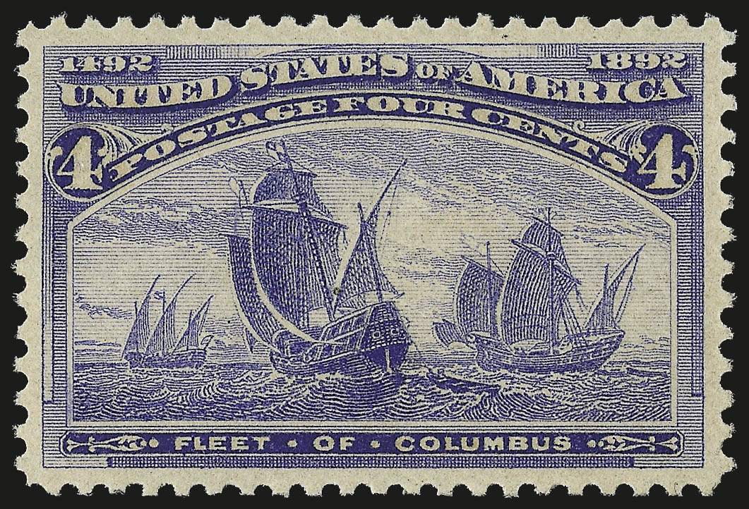 Sale no. 982 — Lot no. 5543 — Siegel Auction Galleries