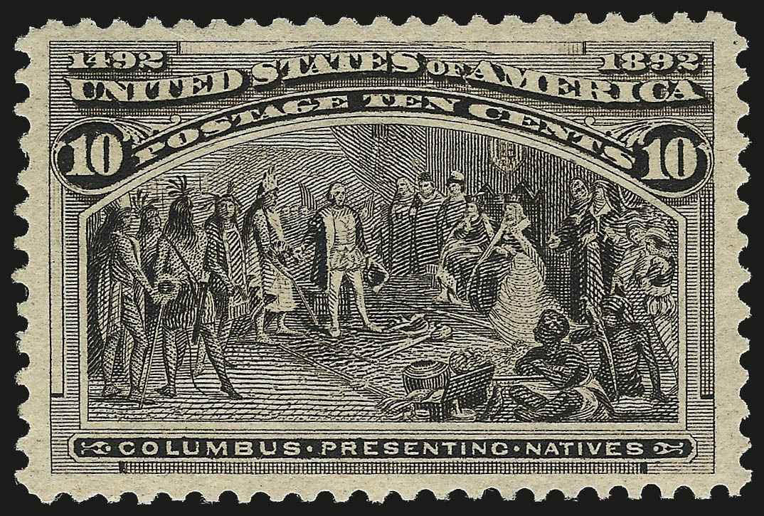 Sale no. 982 — Lot no. 5561 — Siegel Auction Galleries