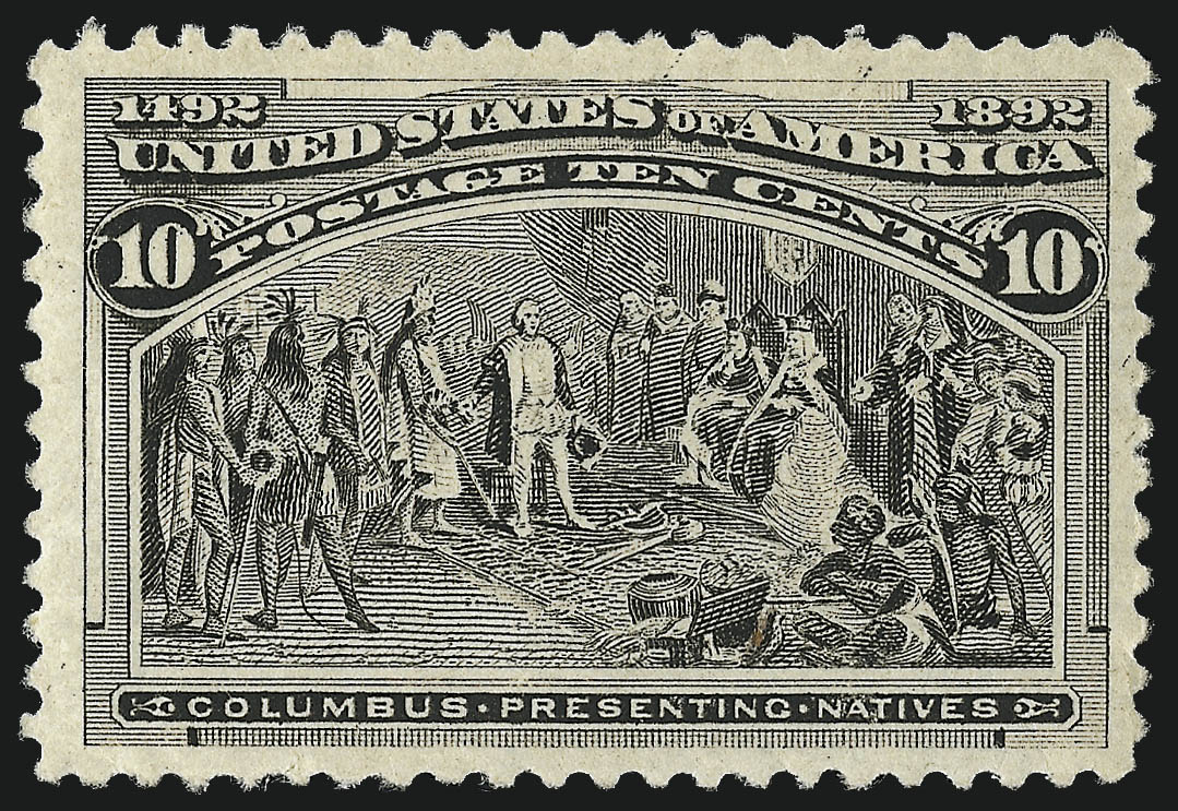 Sale no. 982 — Lot no. 5563 — Siegel Auction Galleries