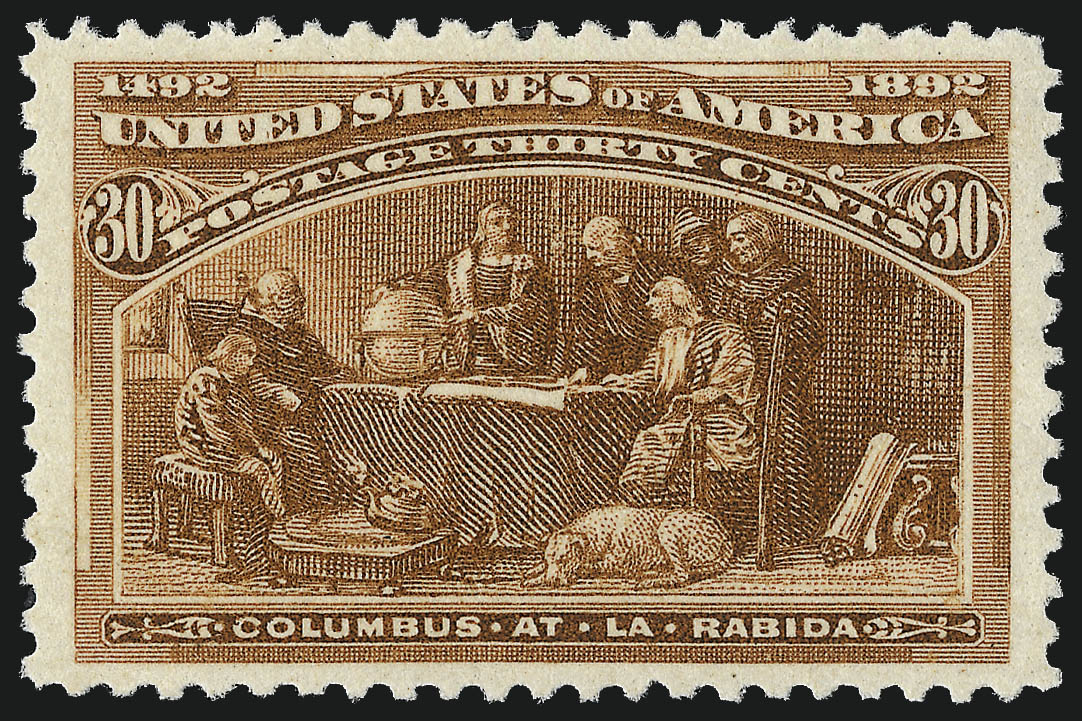 Sale no. 982 — Lot no. 5568 — Siegel Auction Galleries