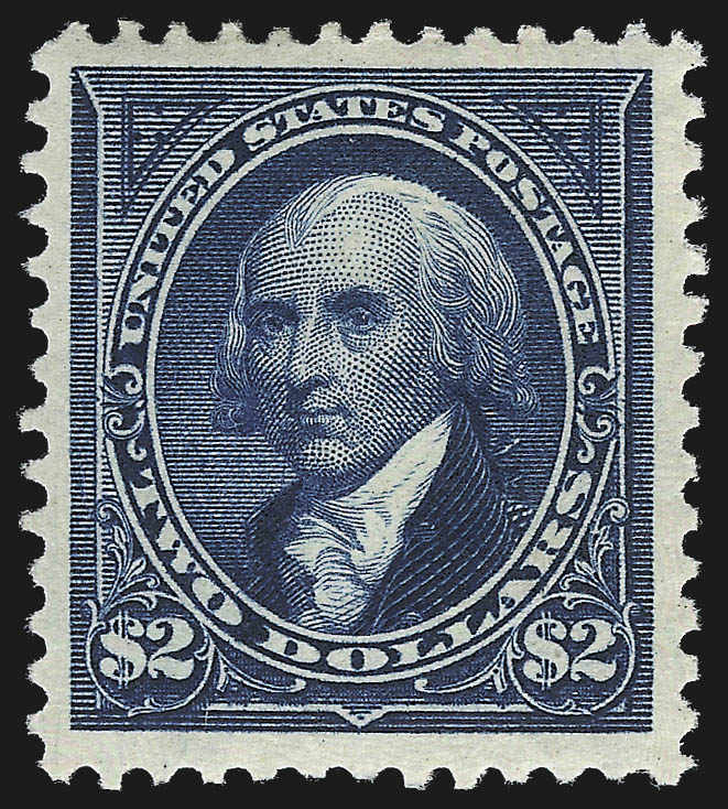 Sale no. 982 — Lot no. 5624 — Siegel Auction Galleries