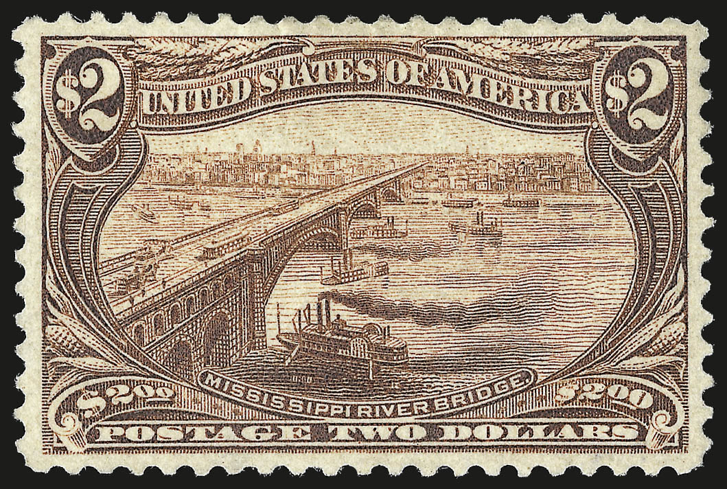 Sale no. 982 — Lot no. 5656 — Siegel Auction Galleries