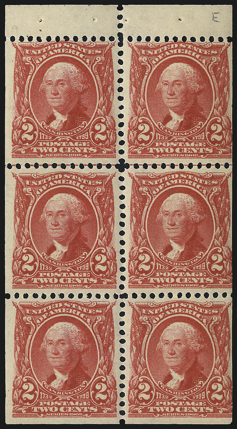 Sale no. 982 — Lot no. 5677 — Siegel Auction Galleries