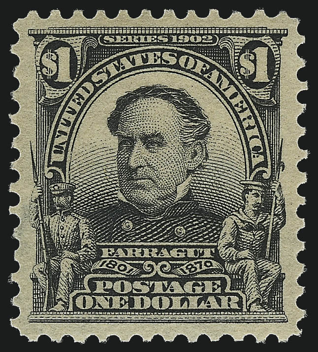 Sale no. 982 — Lot no. 5693 — Siegel Auction Galleries