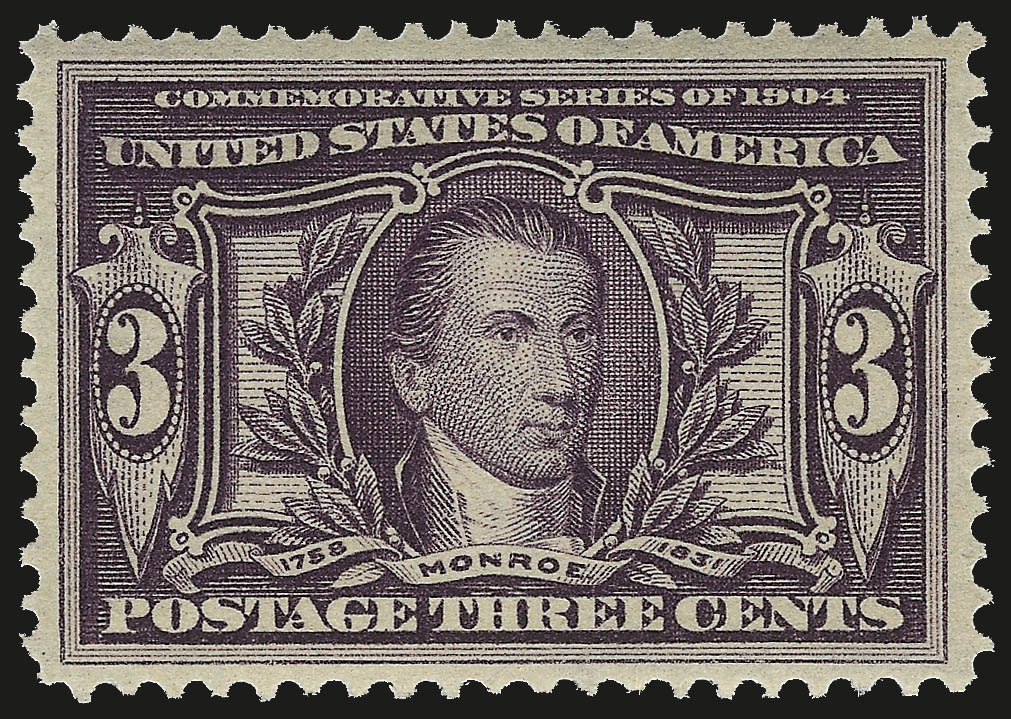 Sale no. 982 — Lot no. 5713 — Siegel Auction Galleries