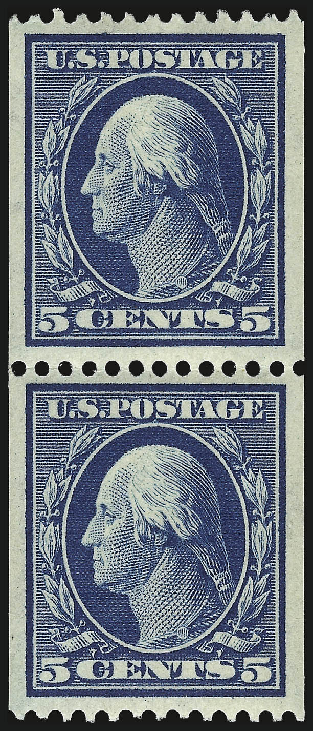 Sale no. 982 — Lot no. 5742 — Siegel Auction Galleries