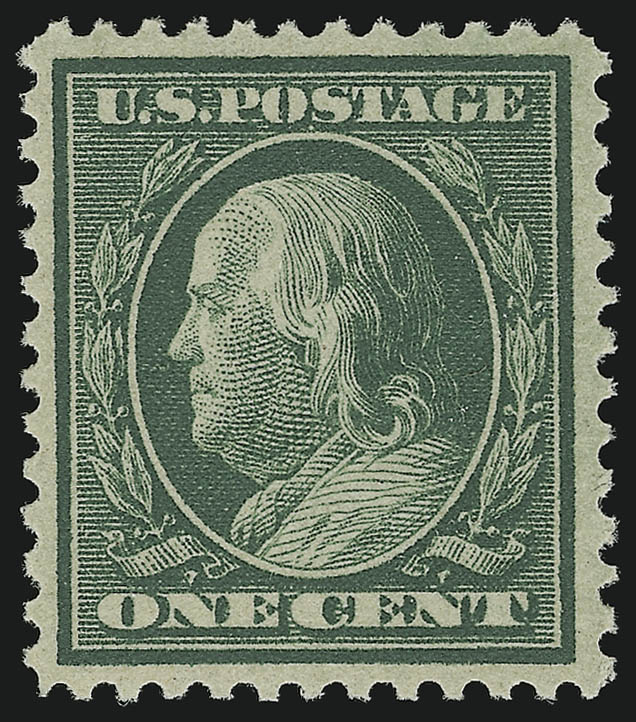 Sale no. 982 — Lot no. 5745 — Siegel Auction Galleries