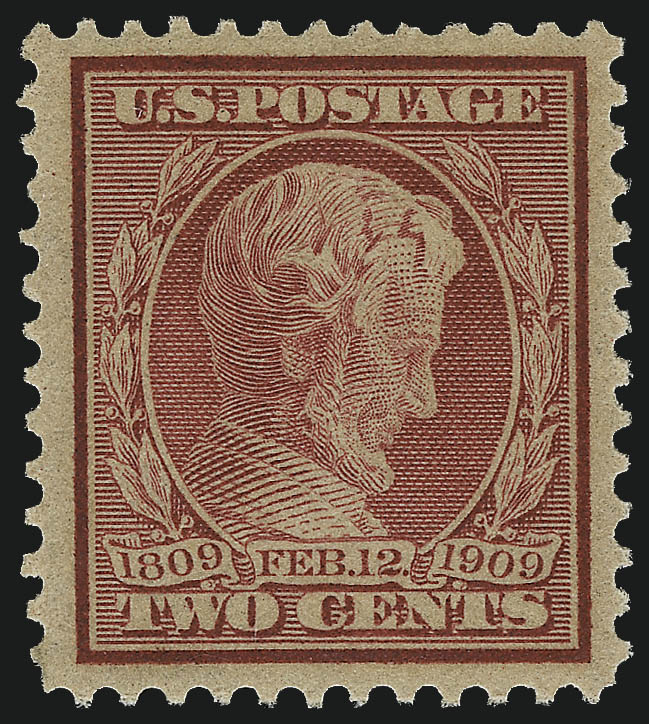 Sale no. 982 — Lot no. 5756 — Siegel Auction Galleries