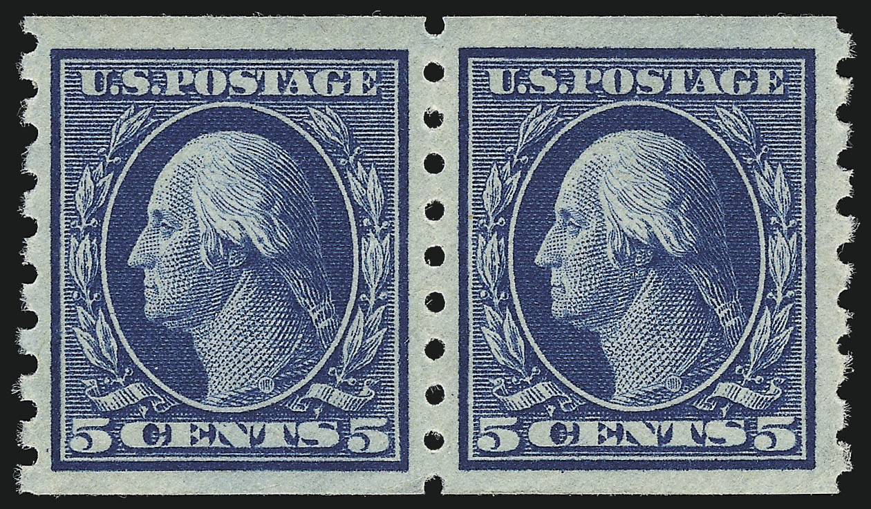 Sale no. 982 — Lot no. 5779 — Siegel Auction Galleries