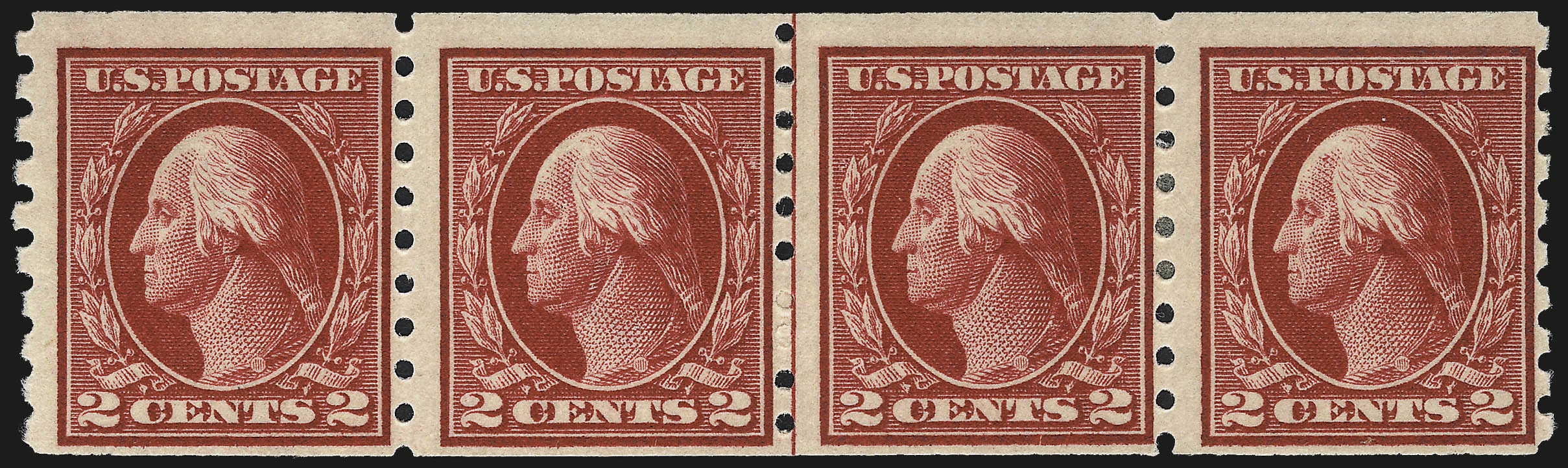 Sale no. 982 — Lot no. 5797 — Siegel Auction Galleries