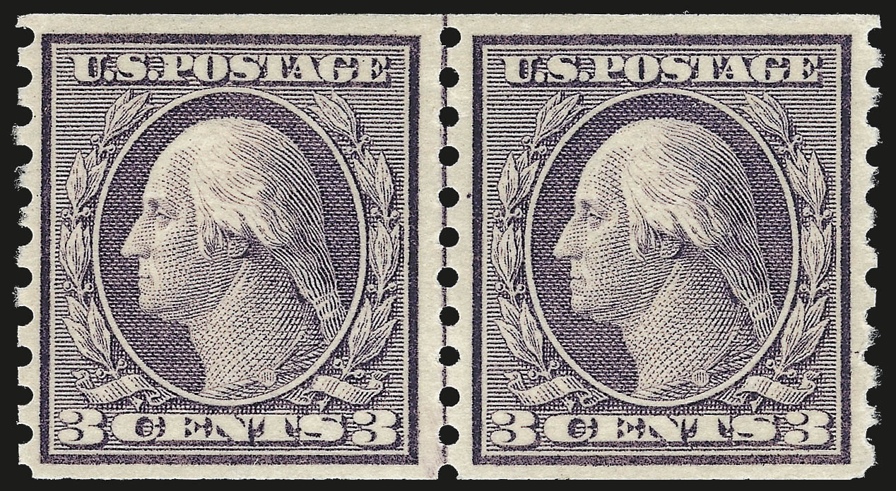 Sale no. 982 — Lot no. 5846 — Siegel Auction Galleries