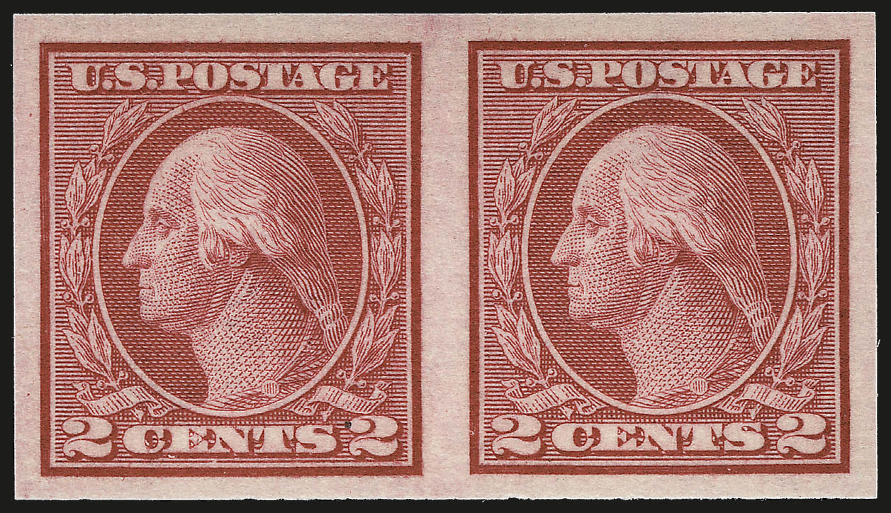 Sale no. 982 — Lot no. 5855 — Siegel Auction Galleries